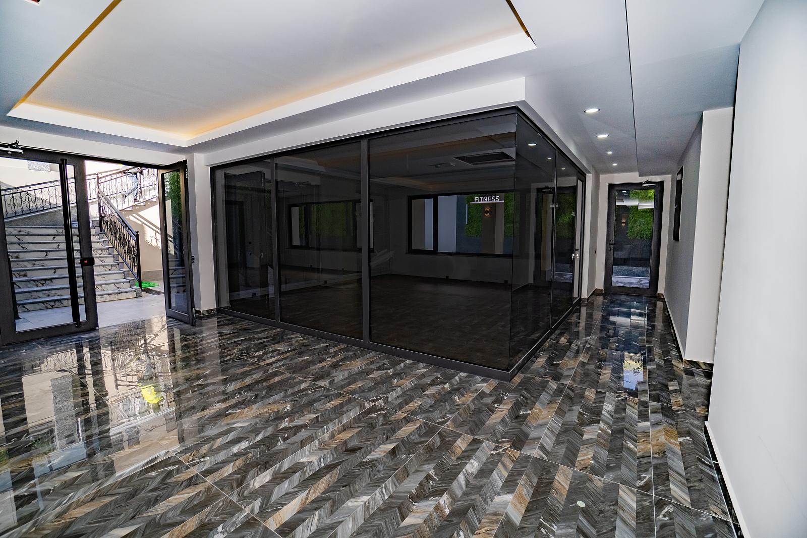Apartments in Mahmutlar, Alanya (AYT-04300) — photograph 5