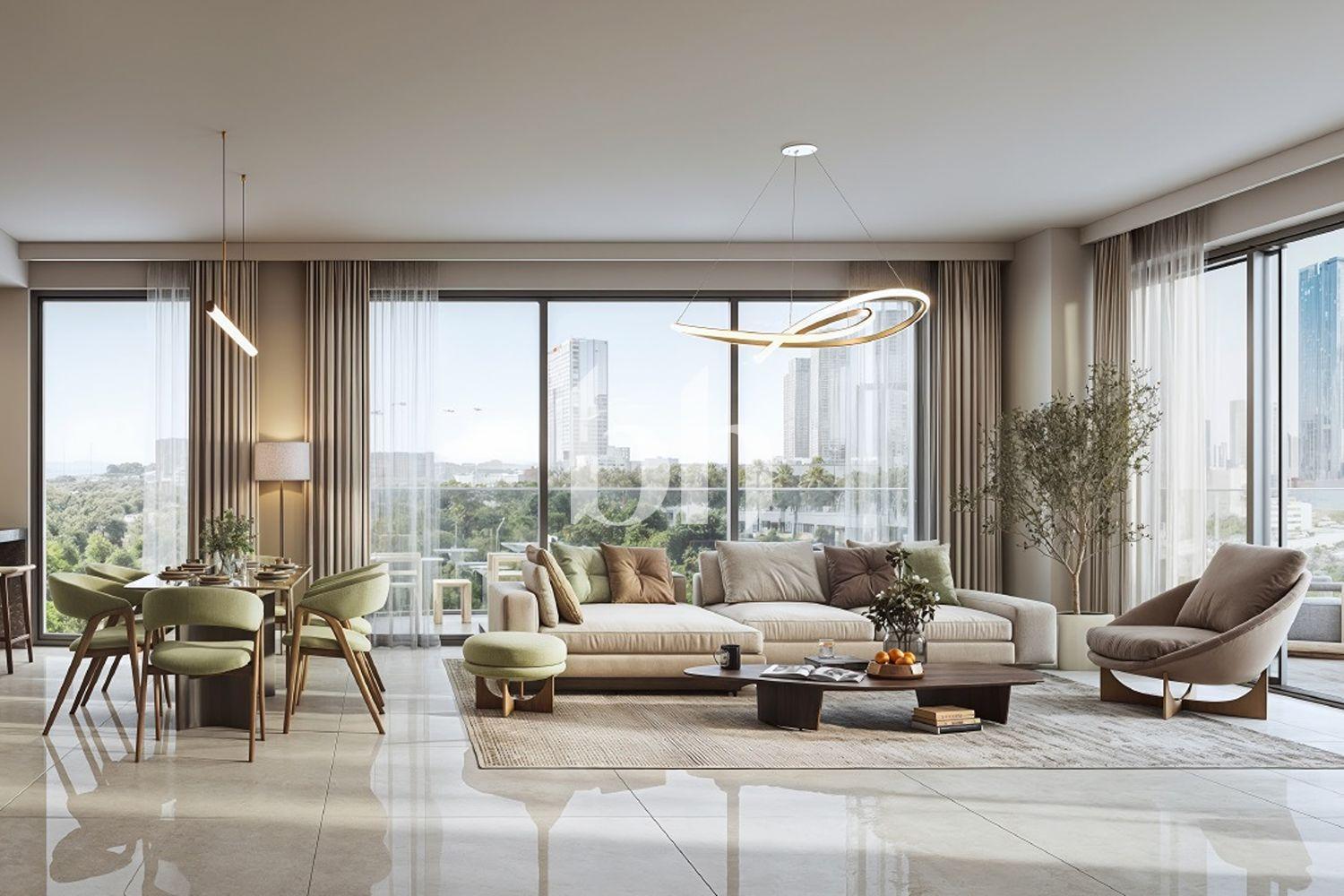 Rotana Residences South — photograph 2