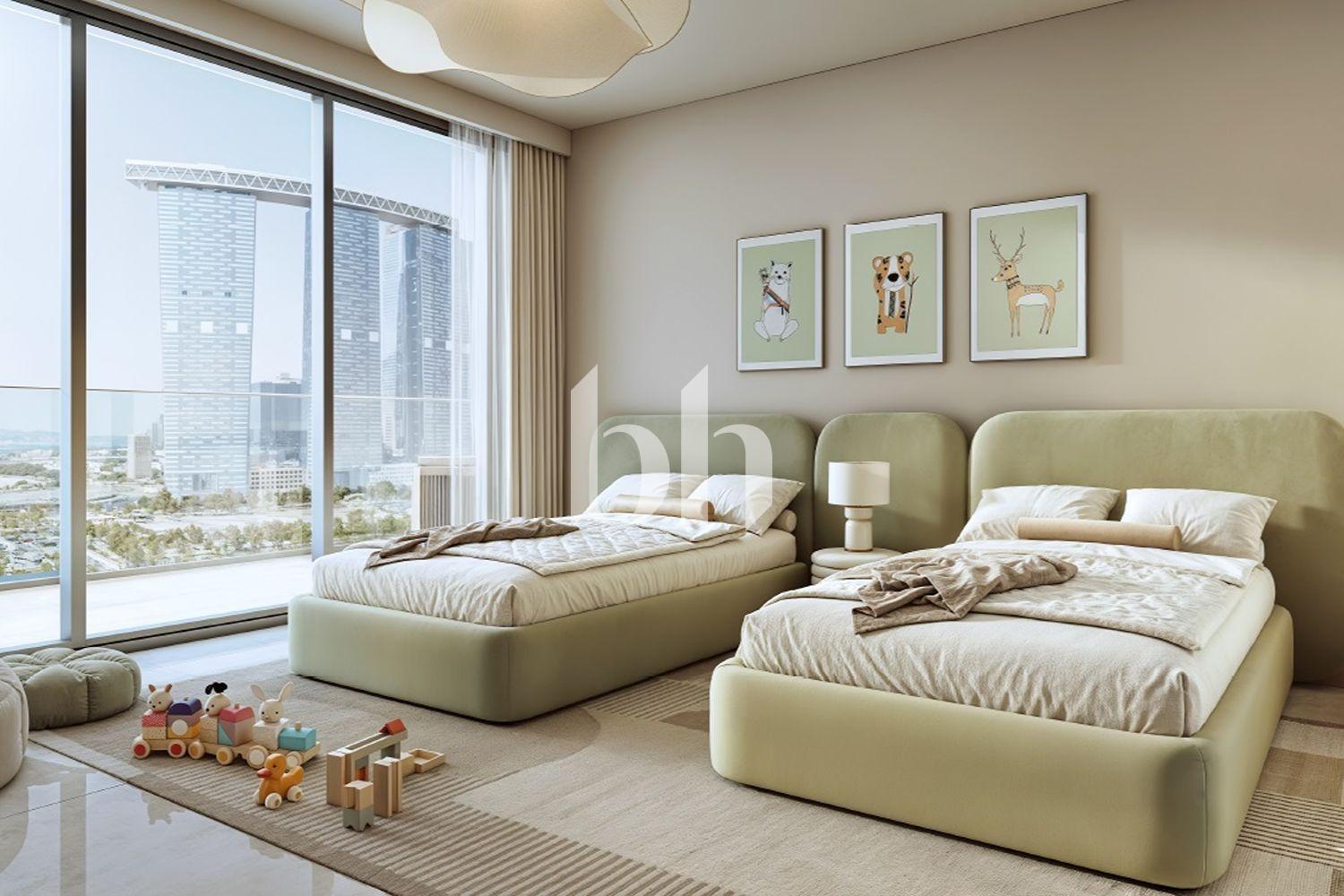 Rotana Residences South — photograph 4