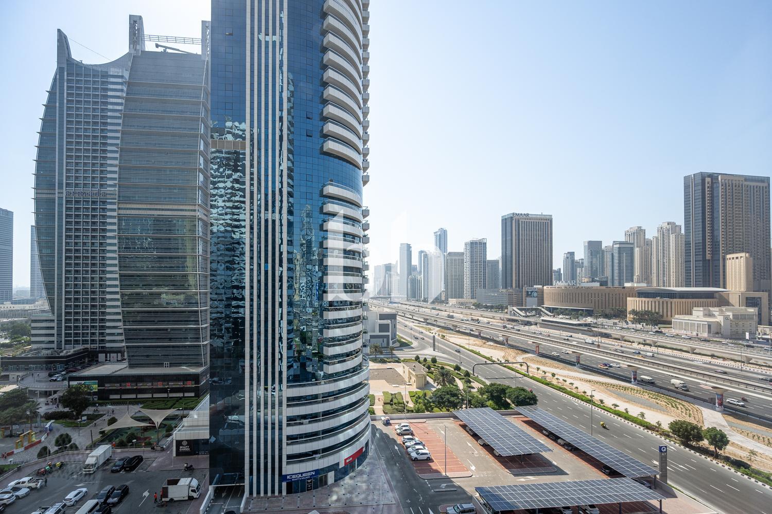 Saba Tower 2 — photograph 3