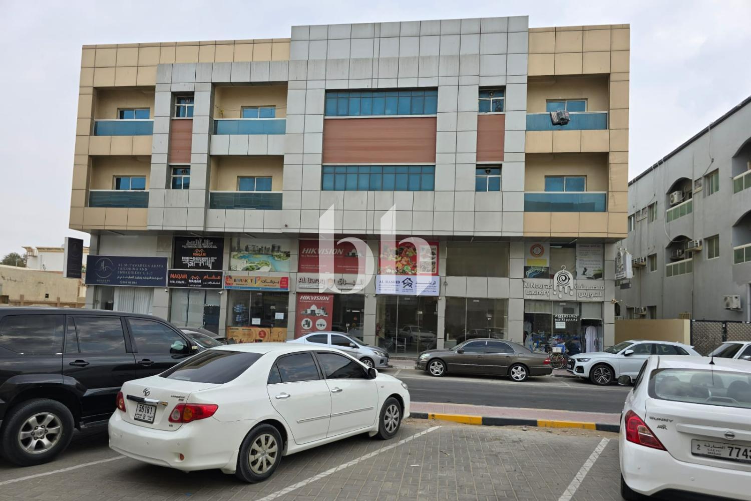 Al Rawda 3 — photograph 3
