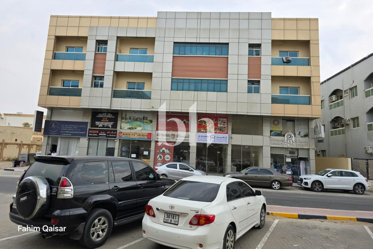 Al Rawda 3 — photograph 4