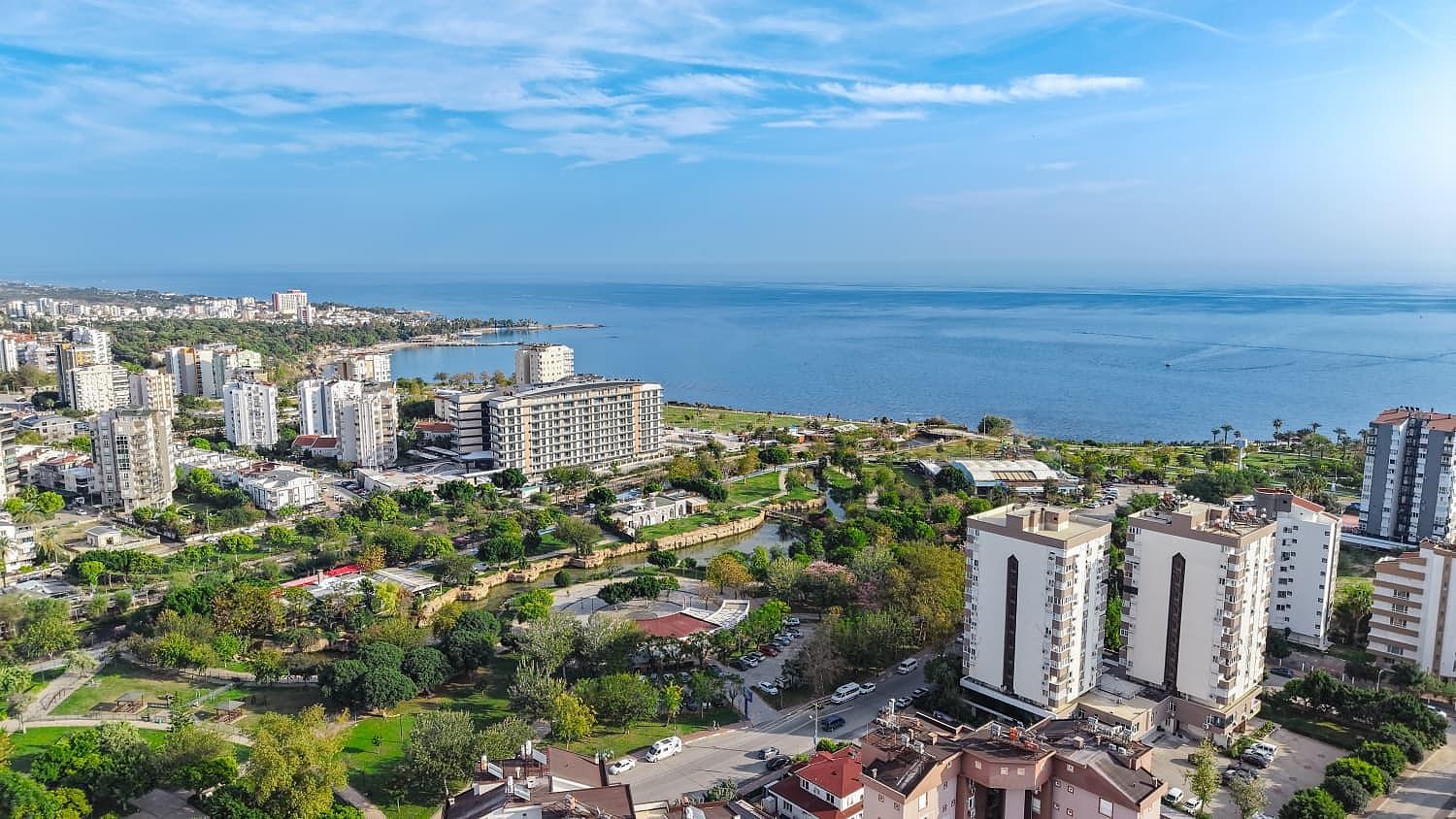 Apartments in Çağlayan, 2028. Sk. No:46 (AYT-04896) — photograph 5