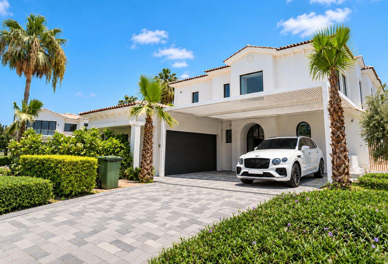 Villa in Jumeirah Golf Estates (202669-25383117-2) — photograph 3