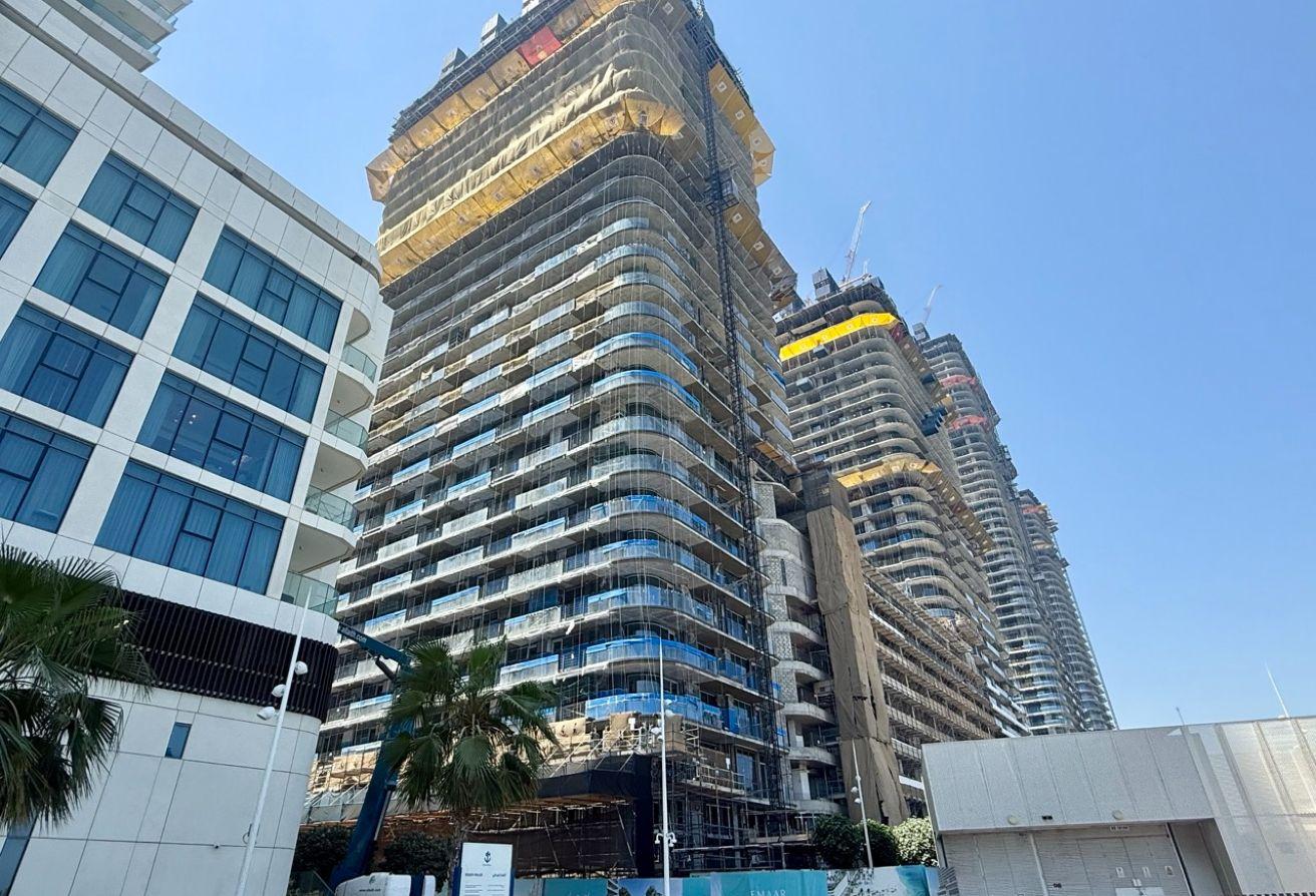 Seapoint Tower 2 — photograph 2