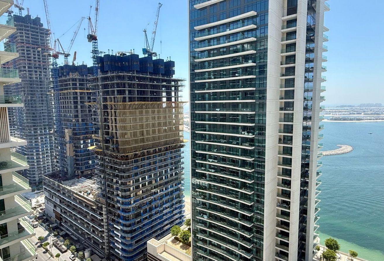 Seapoint Tower 2 — photograph 3