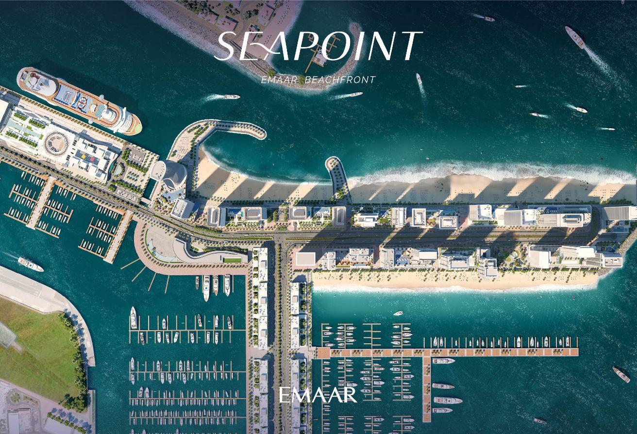 Seapoint Tower 2 — photograph 4
