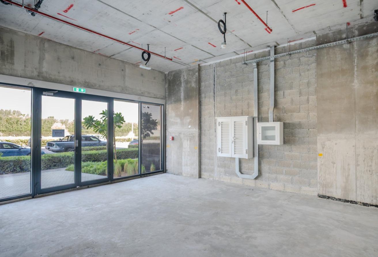 The Haven Tower B — photograph 2