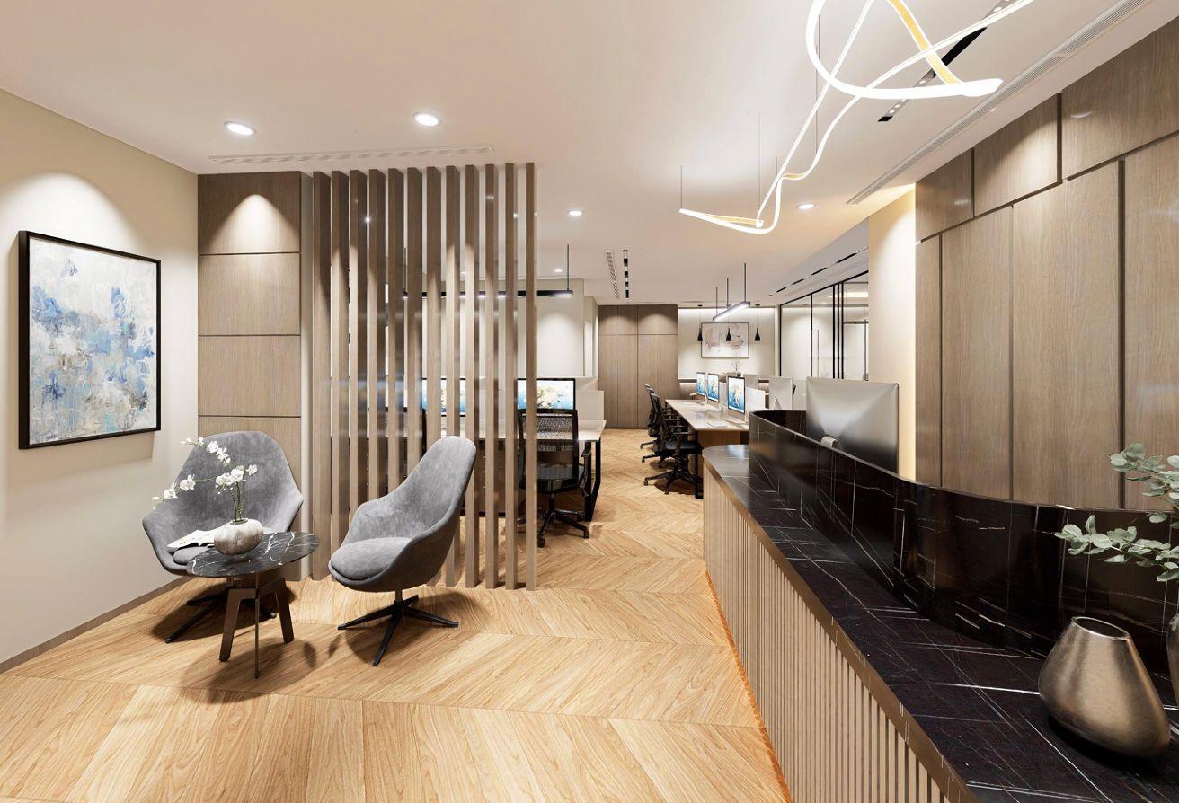 Jumeirah Business Centre 5 (JBC 5) — photograph 2