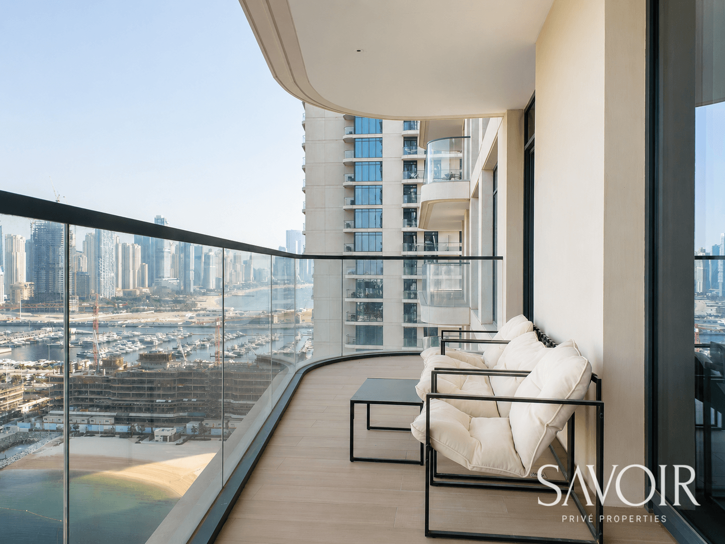 Marina Vista Tower 2 — photograph 4