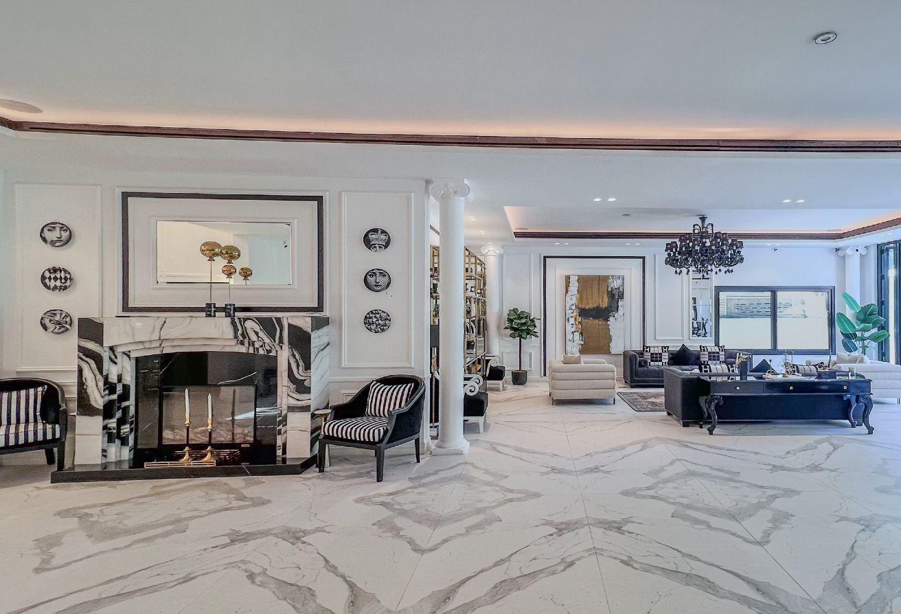 Villa in Jumeirah Golf Estates (199988-25383117-4) — photograph 3