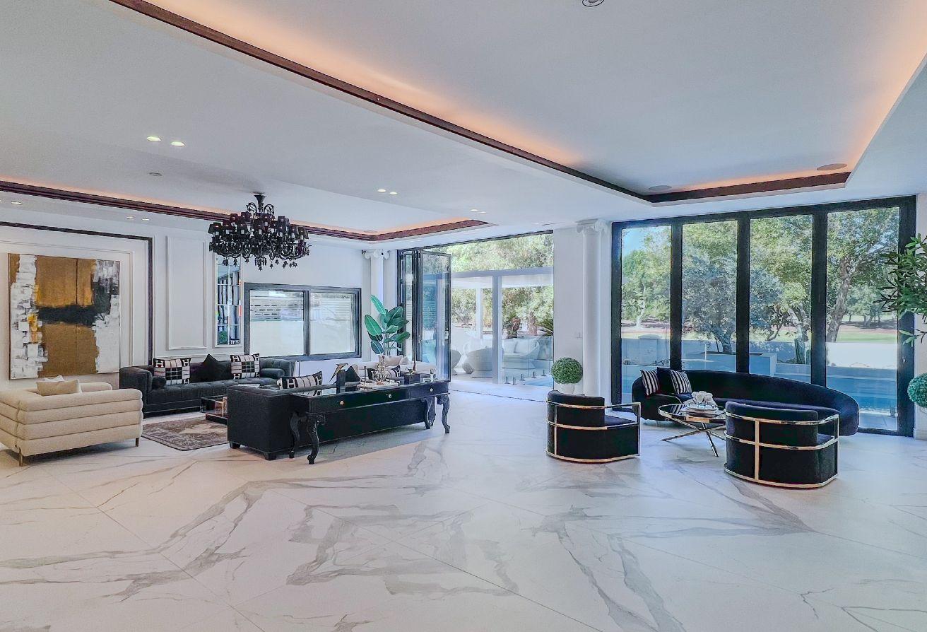 Villa in Jumeirah Golf Estates (199988-25383117-4) — photograph 4
