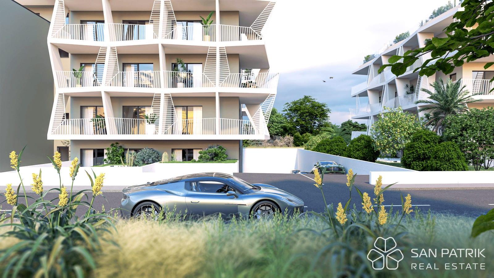 Duilovo Seaside Residence II — photograph 4