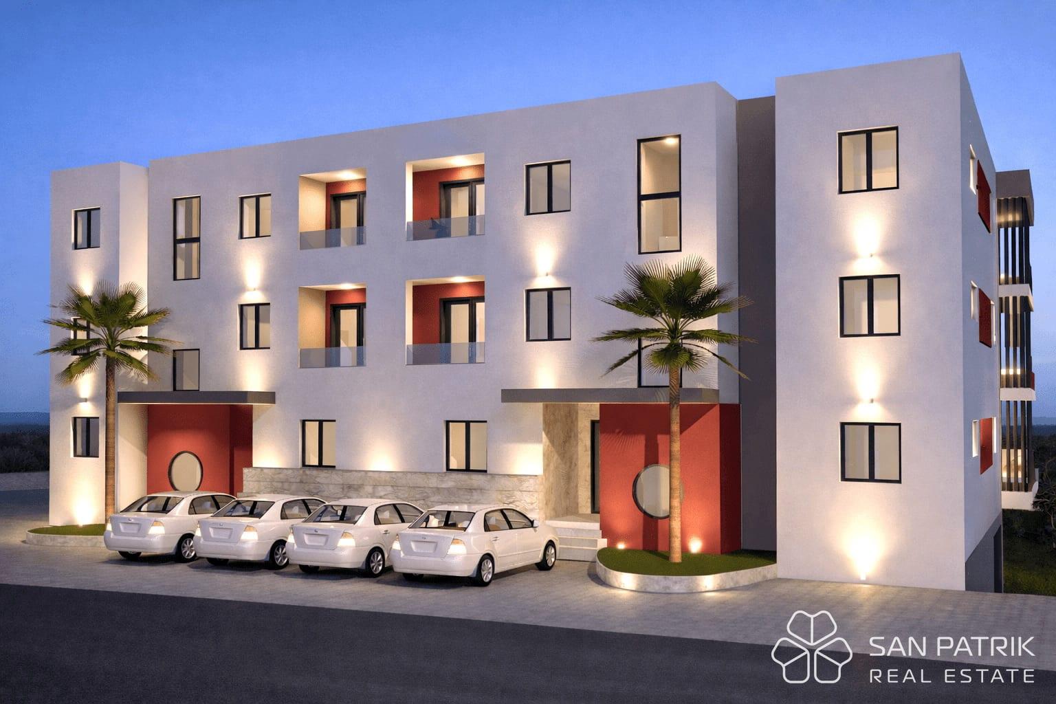Hills Boutique Makarska — photograph 3