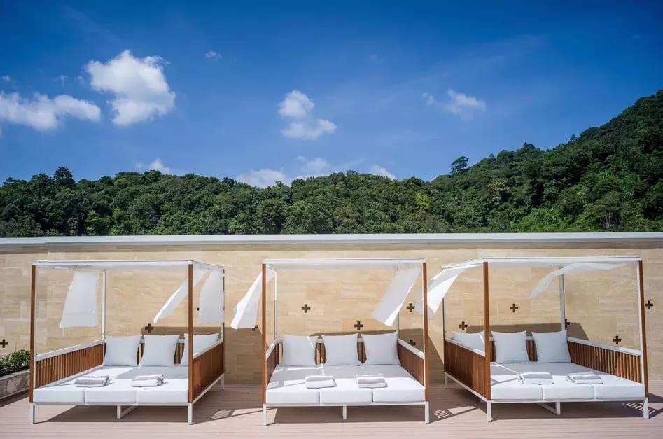 The Residences at InterContinental Phuket Resort — photograph 5