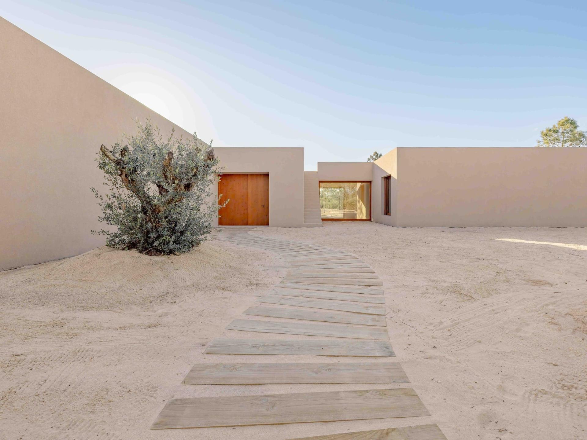 Melides Villas — photograph 2