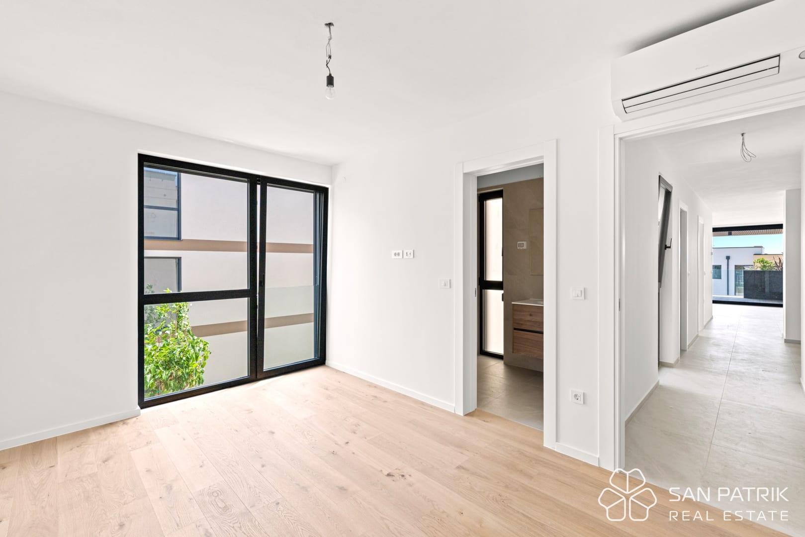Novigrad Furnished Residence — photograph 4