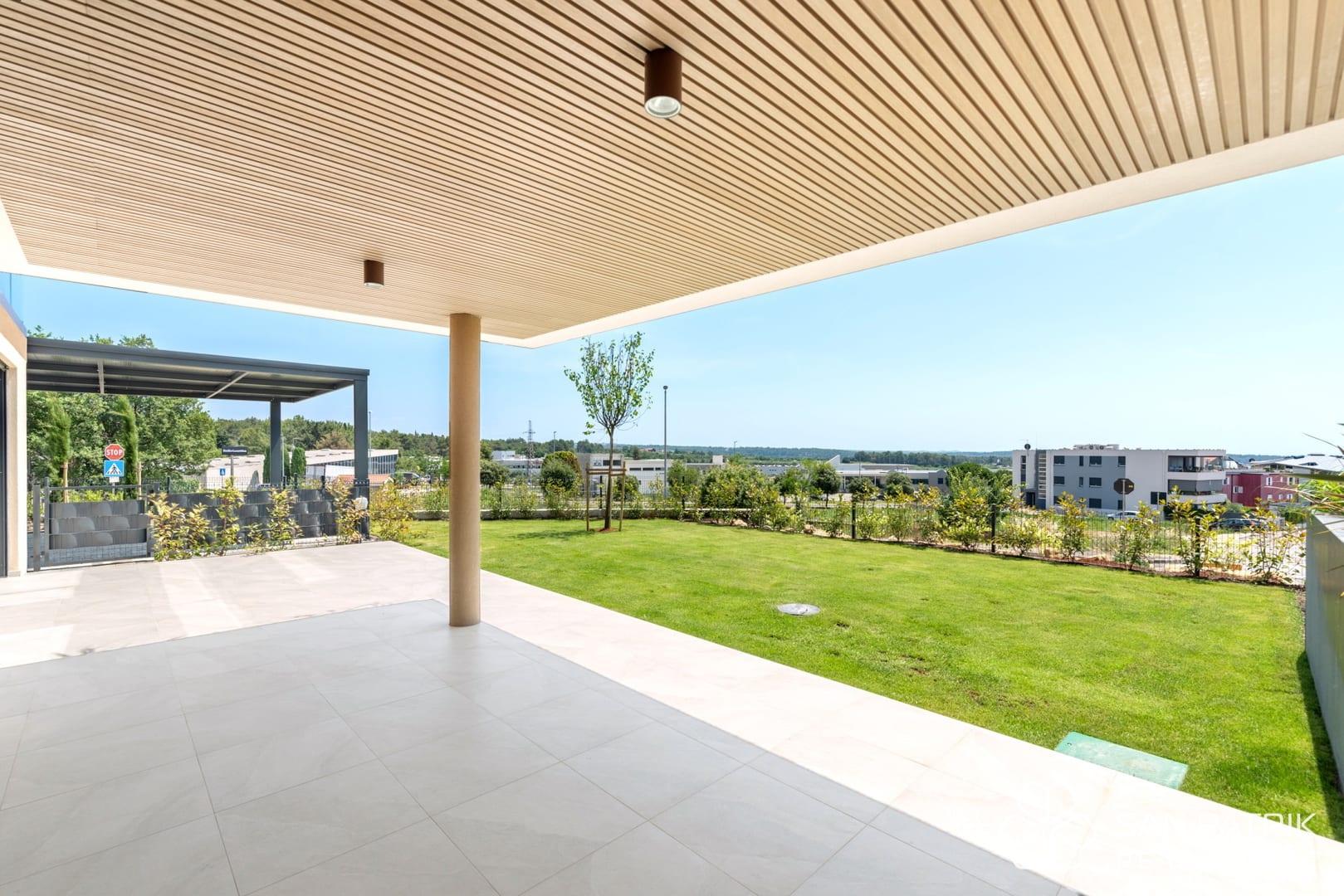 Novigrad Sea View Residence — photograph 4