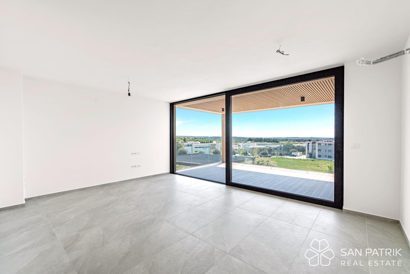 Novigrad Sea View Residence III — photograph 3