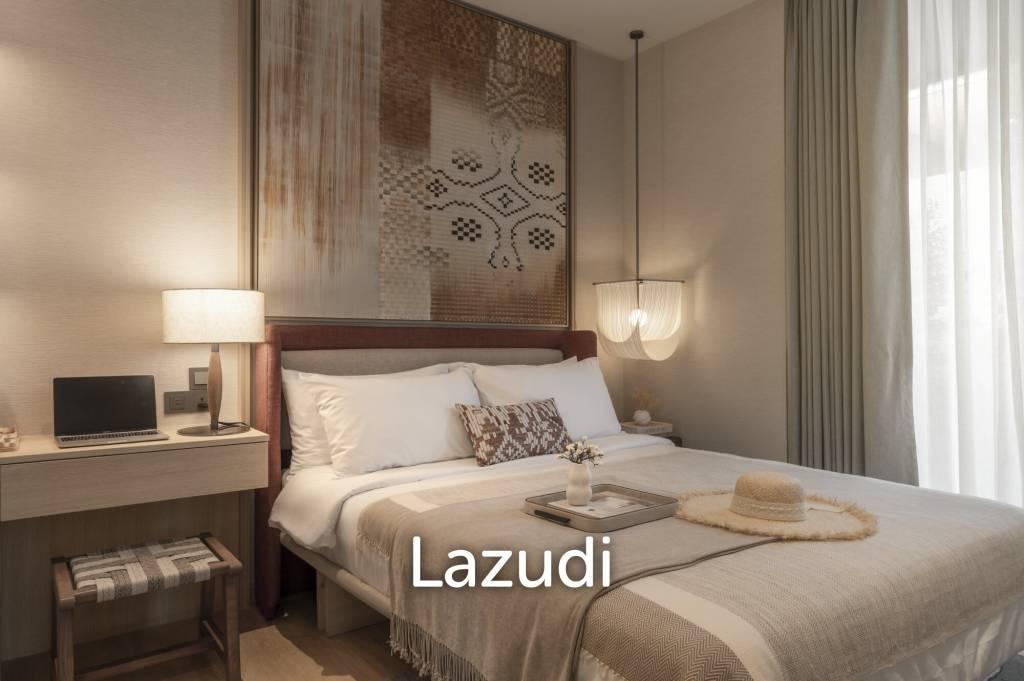 PEYLAA Phuket, Autograph Collection Residences — photograph 4