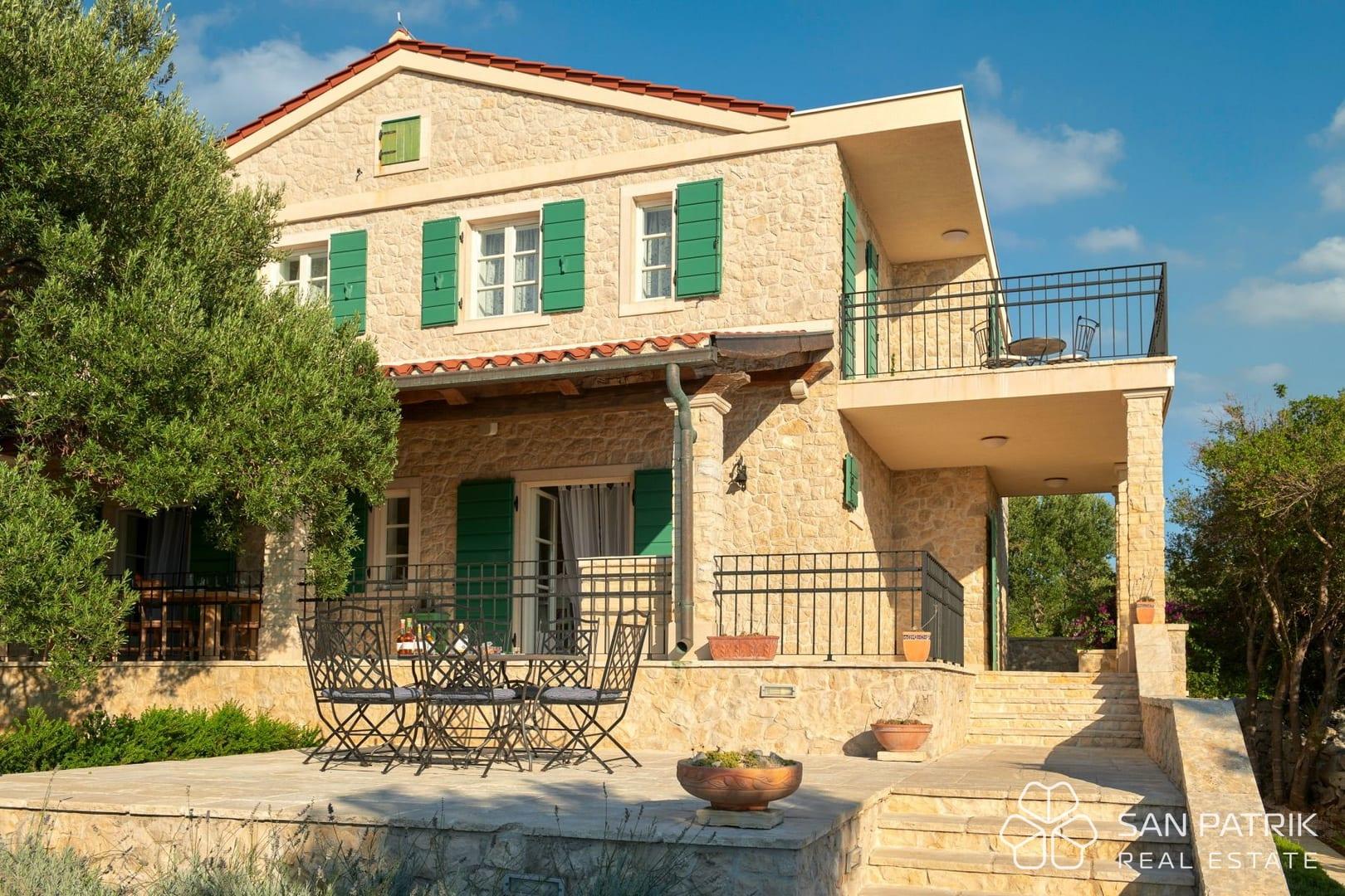 Villa Pag Heritage — photograph 4