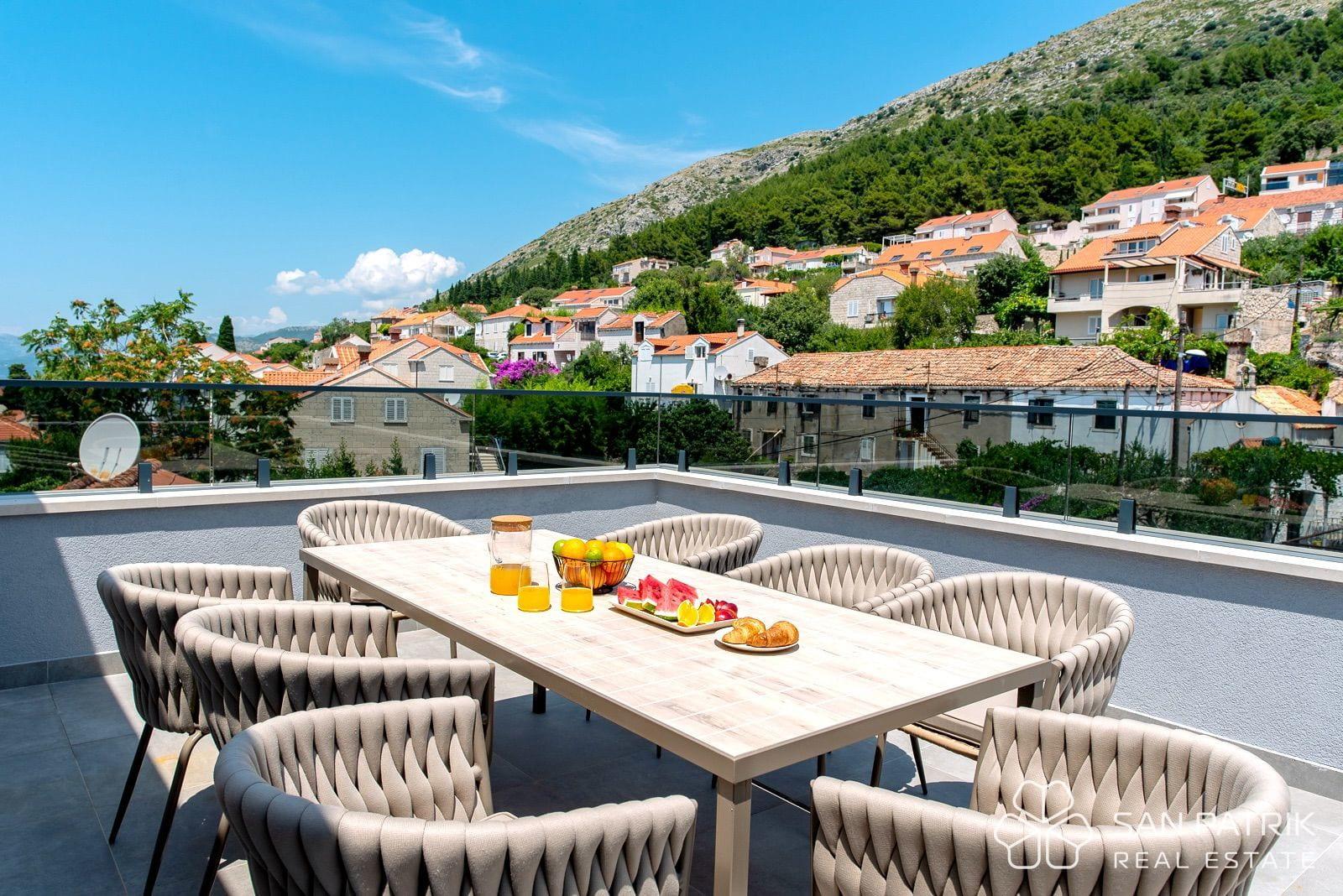 Villa Dubrovnik — photograph 4
