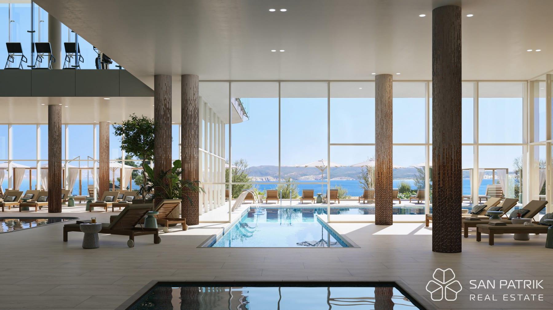 Vinodol Panoramic Penthouse — photograph 2