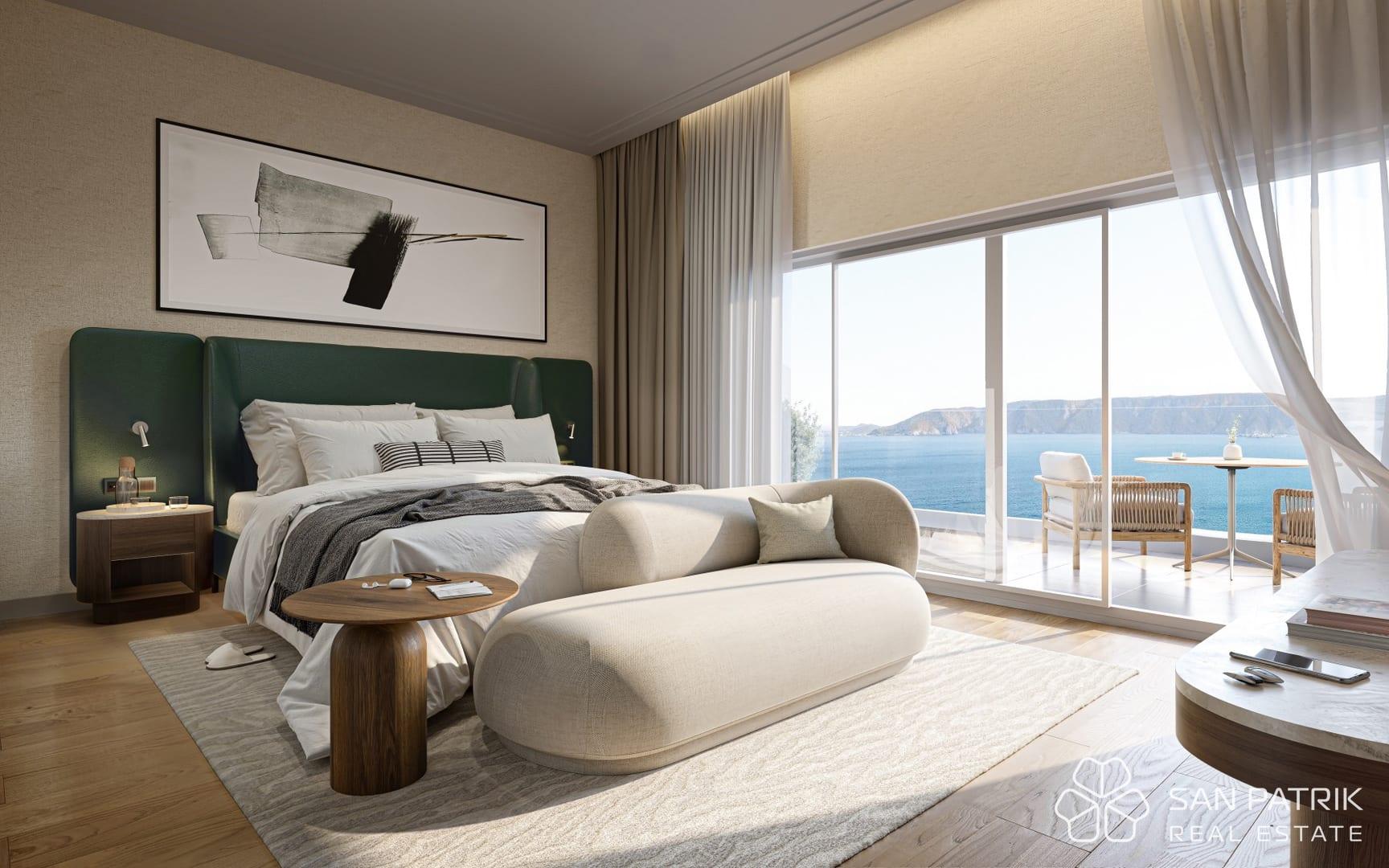Vinodol Sea View Residence IV — photograph 5