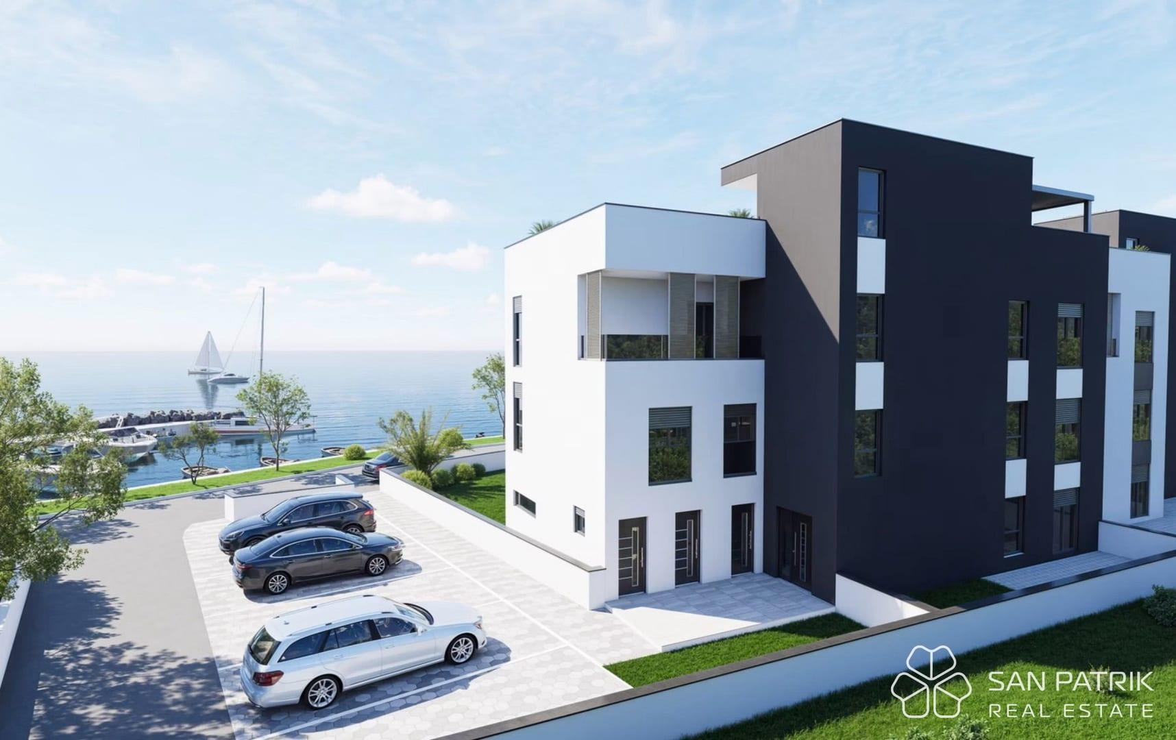 Zaton Seafront Residence VI — photograph 5