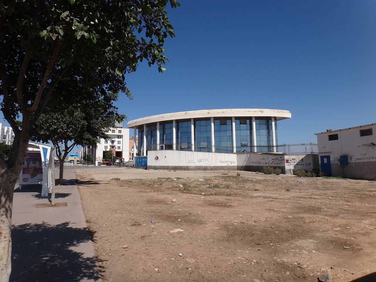Cité Dakhla
