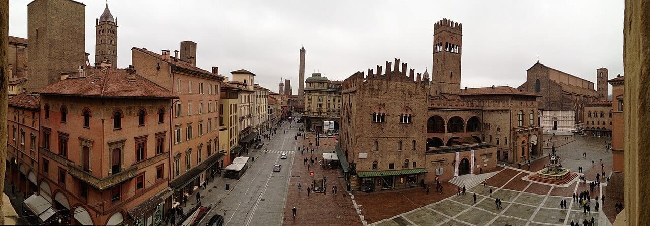 Centro Storico