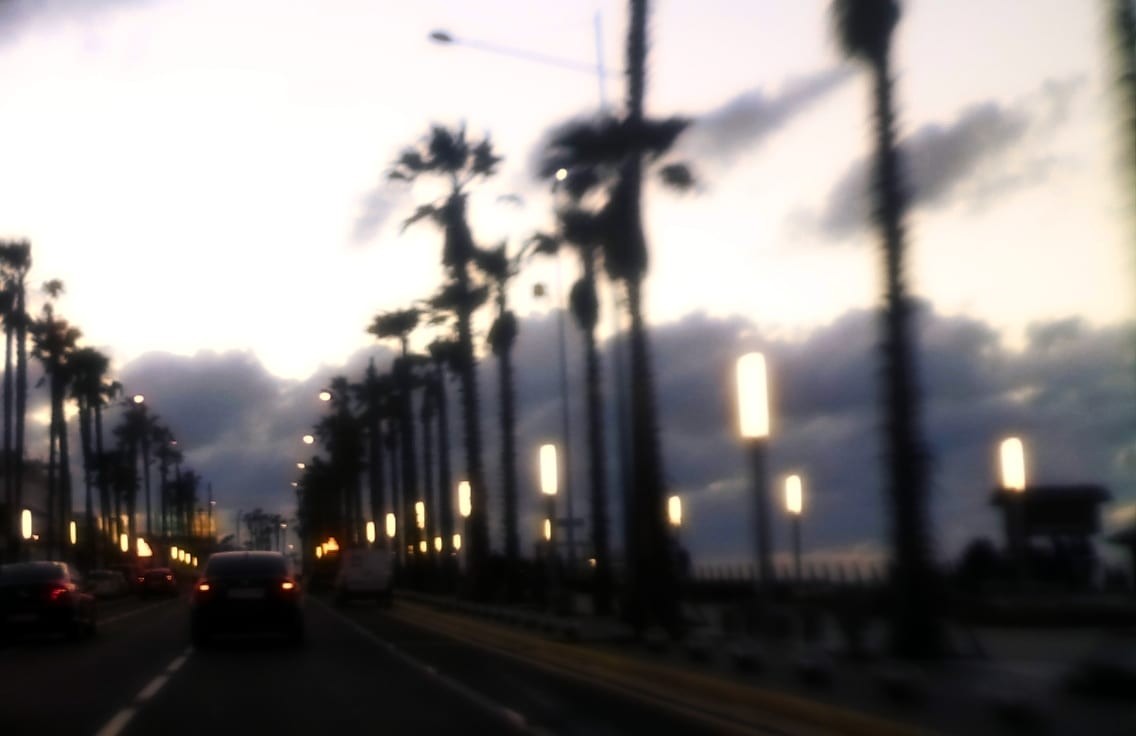 Ain Diab