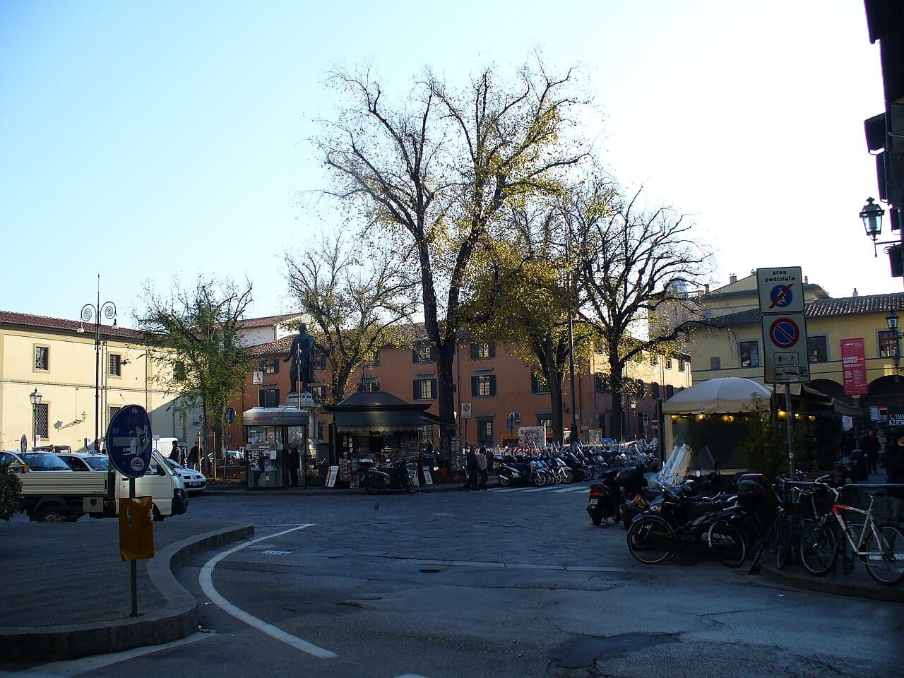 San Marco / SS Annunziata
