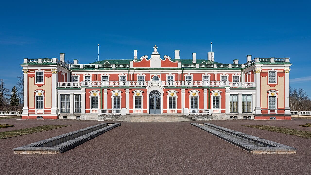 Kadriorg