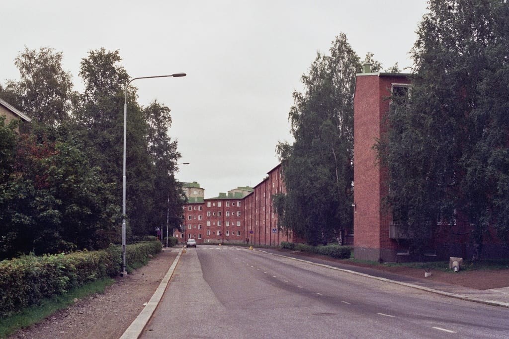 Kaleva