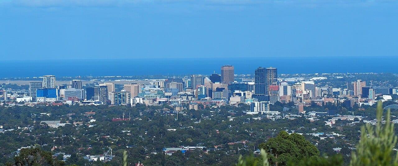 Adelaide City Guide