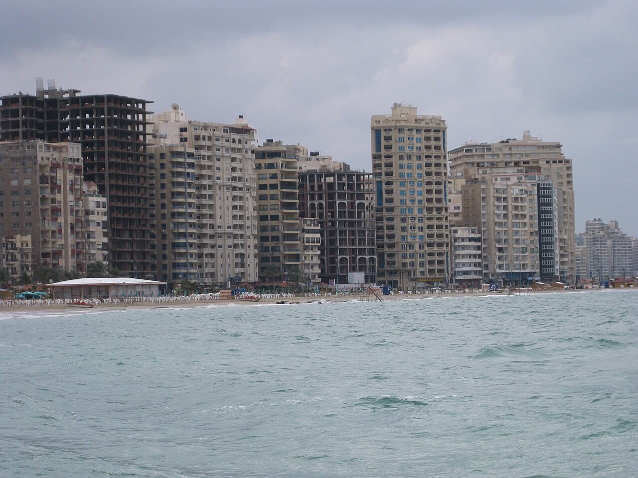 Kafr Abdo