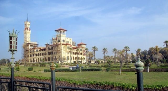 Montazah