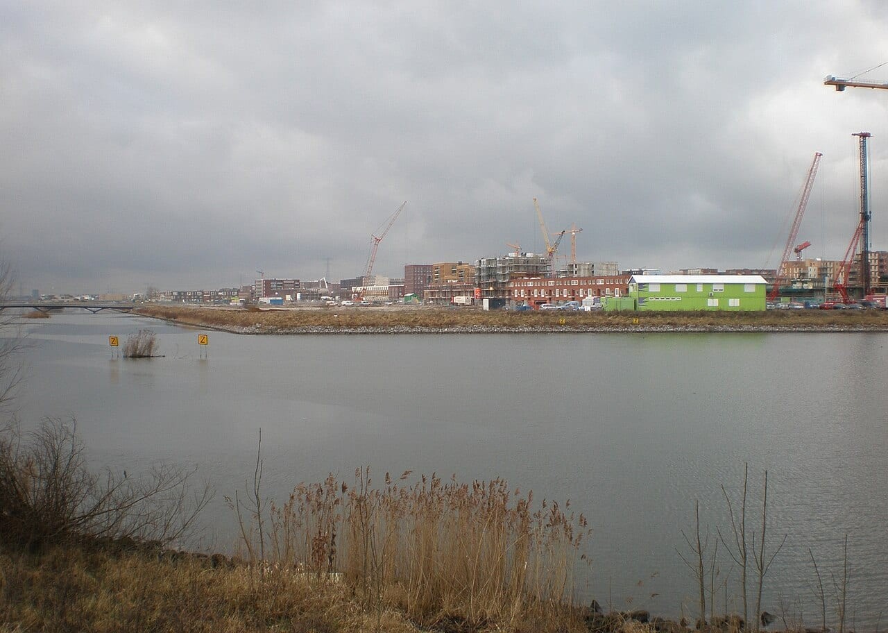 IJburg