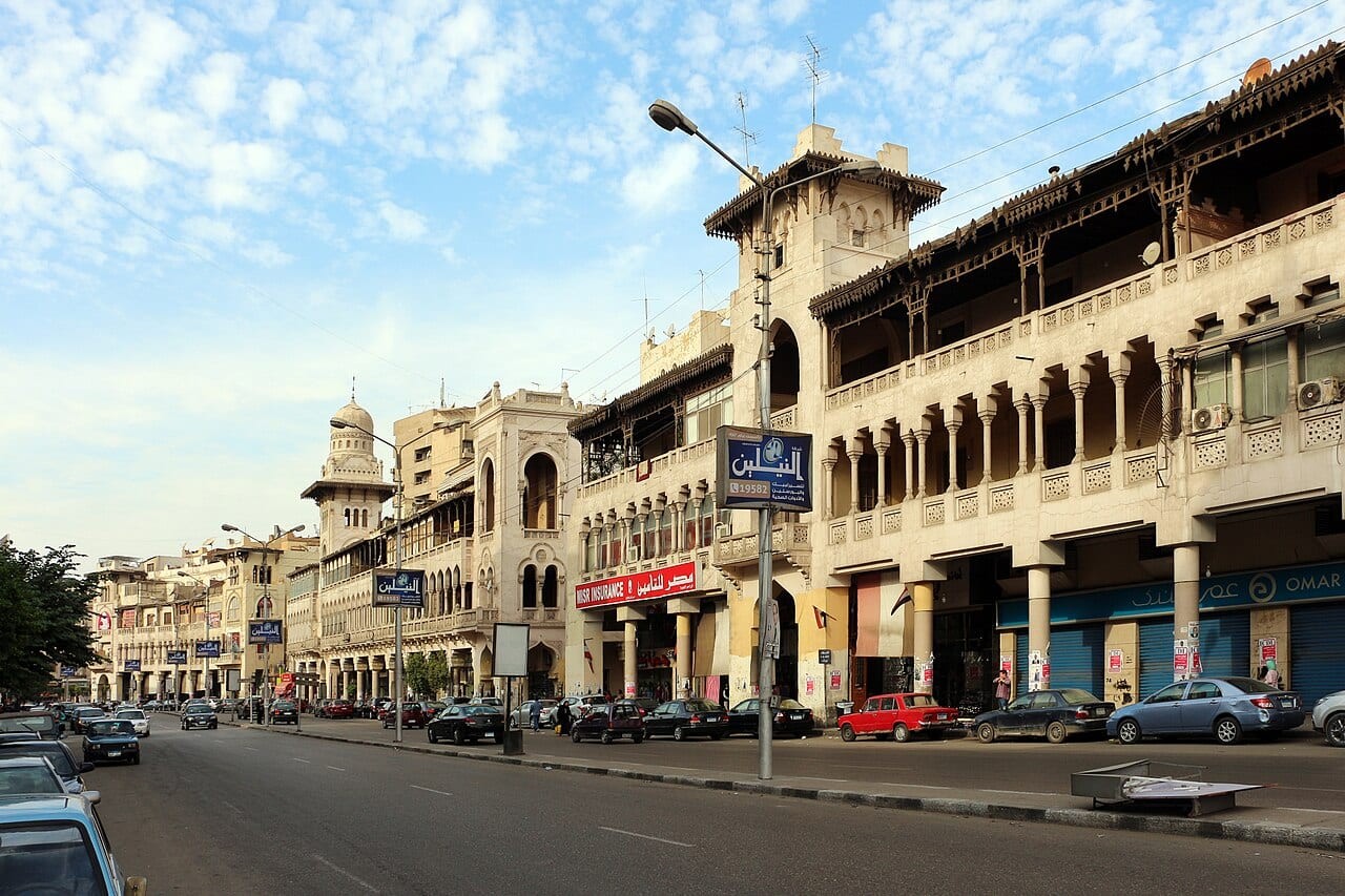 Heliopolis