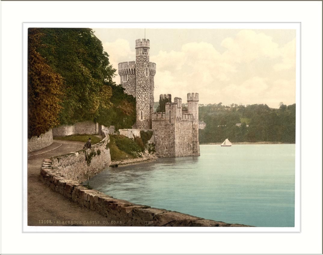 Blackrock