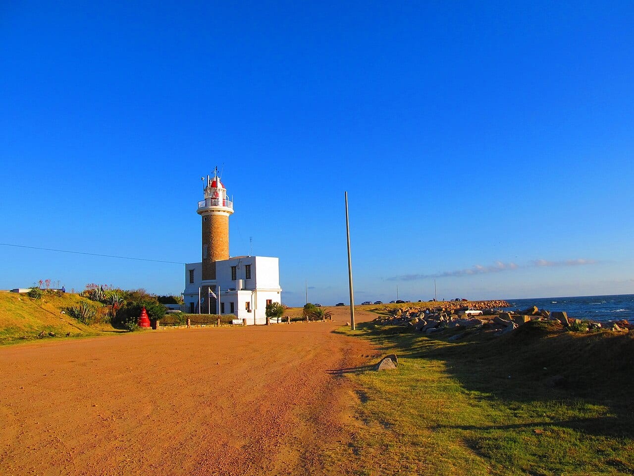 Punta Carretas
