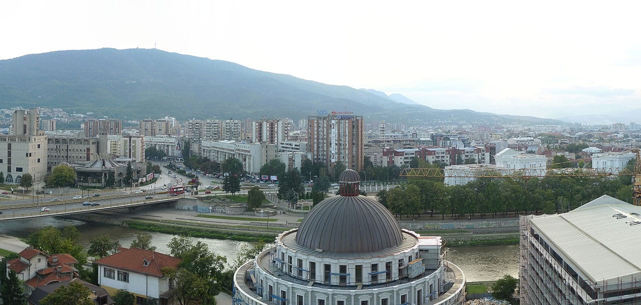 Centar