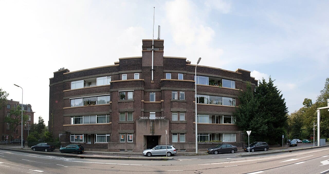 Benoordenhout