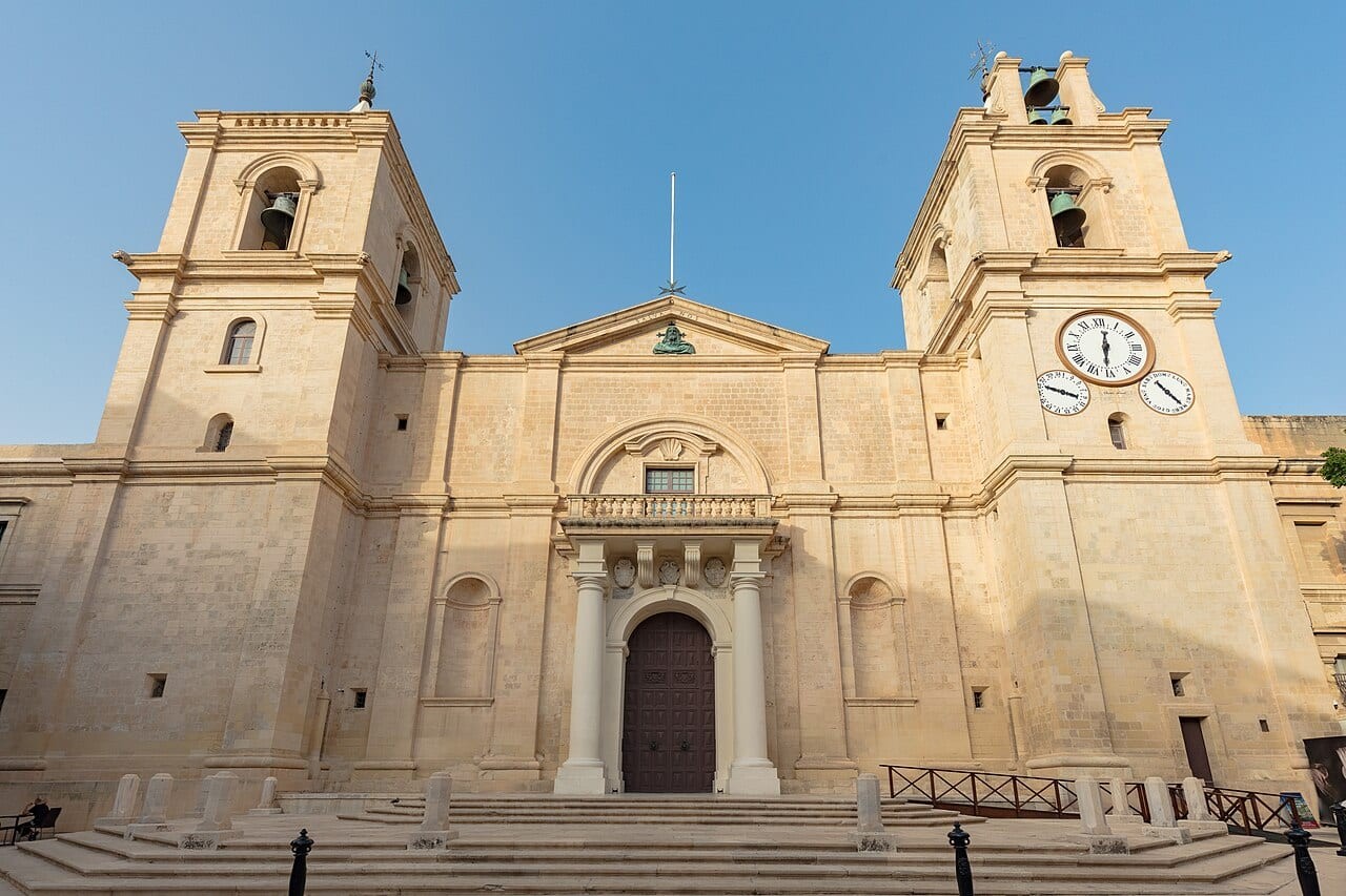 Valletta (City Centre)