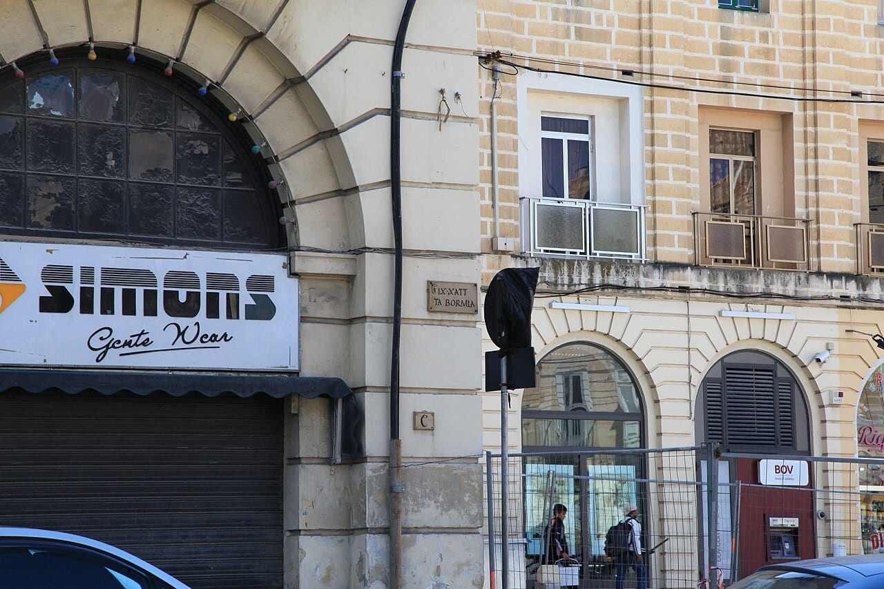 Cospicua (Bormla)
