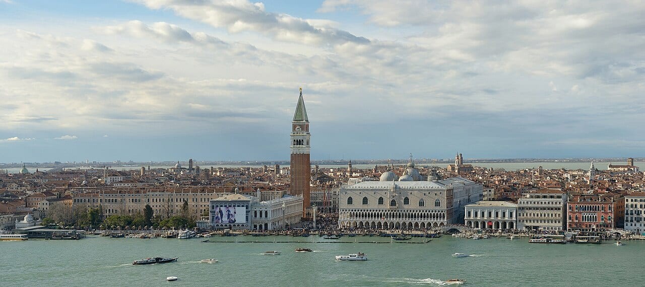 San Marco